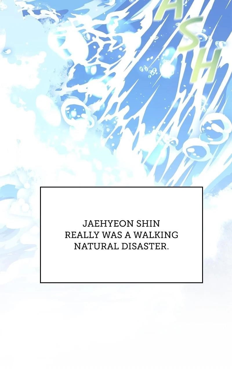 The Bastard of National Tax Service Chapter 143 - Page 52