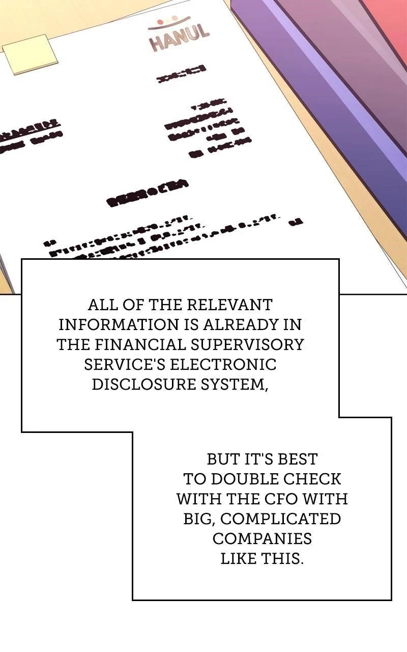 The Bastard of National Tax Service Chapter 143 - Page 56