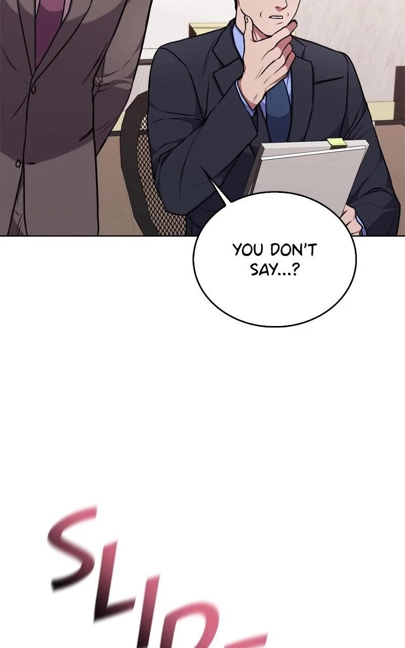 The Bastard of National Tax Service Chapter 143 - Page 58