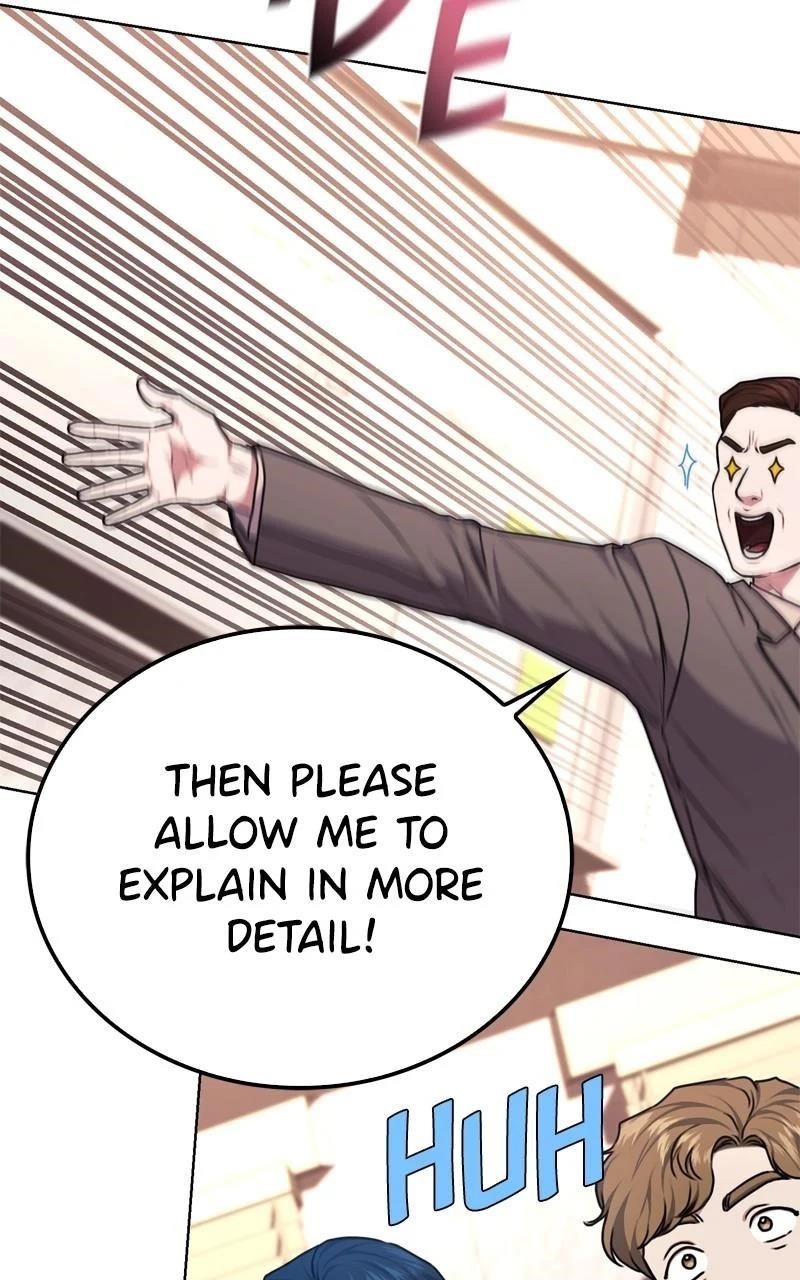 The Bastard of National Tax Service Chapter 143 - Page 59