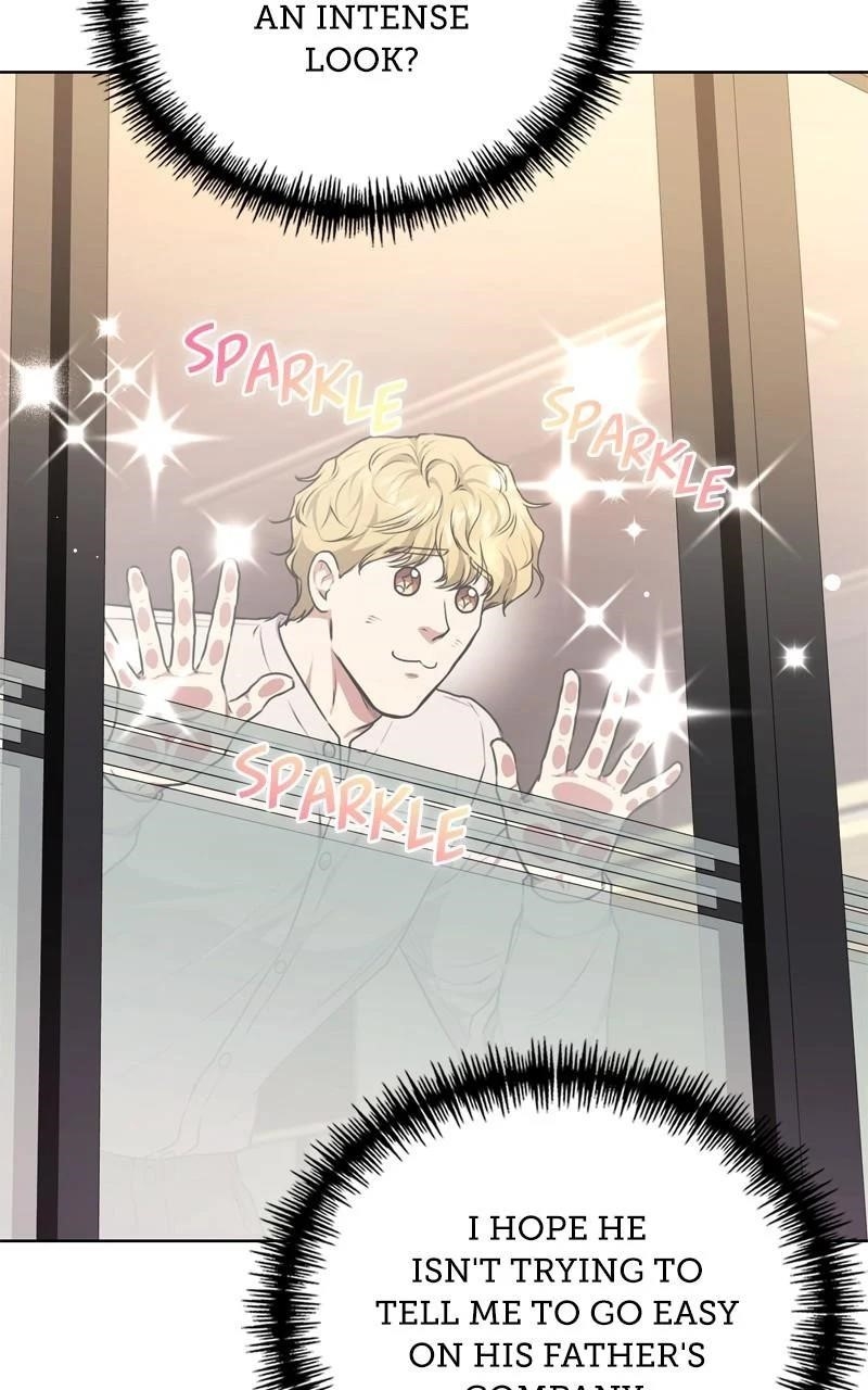 The Bastard of National Tax Service Chapter 143 - Page 68