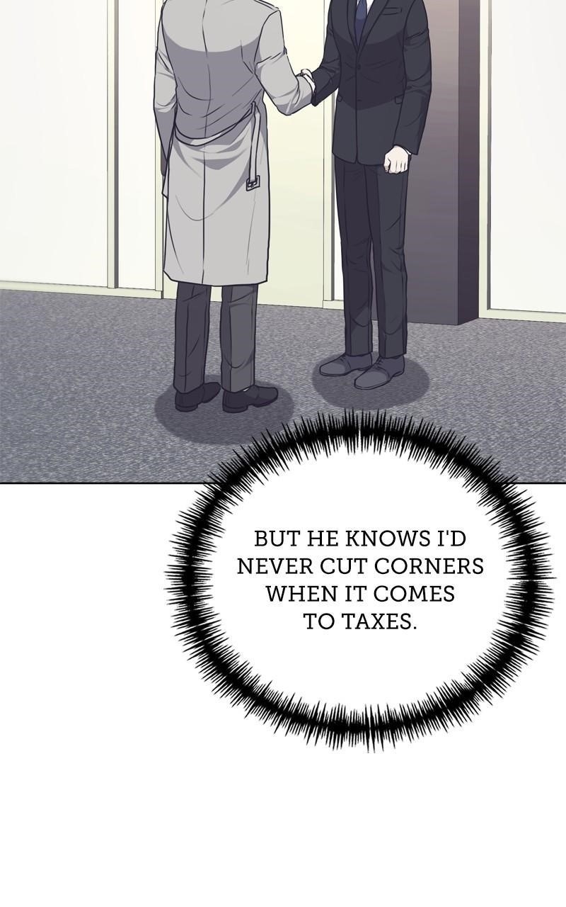 The Bastard of National Tax Service Chapter 143 - Page 70