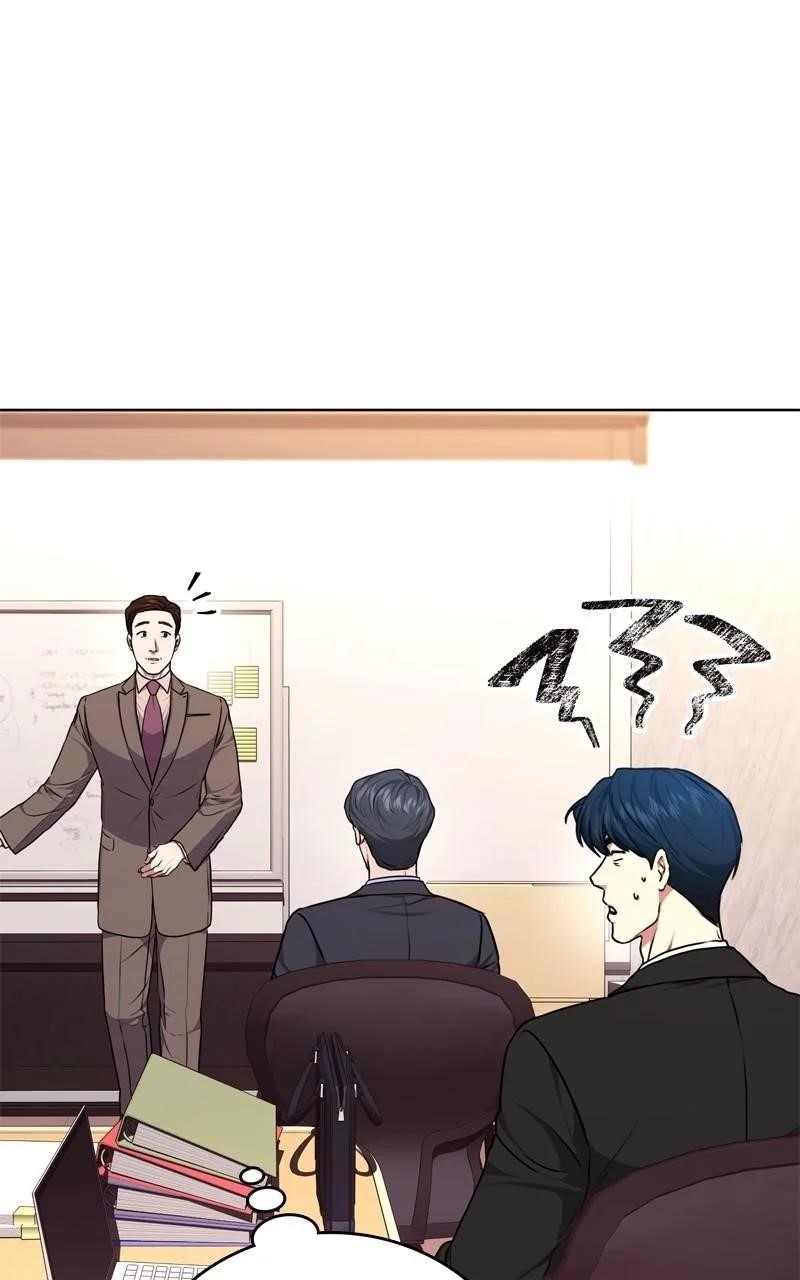 The Bastard of National Tax Service Chapter 143 - Page 71