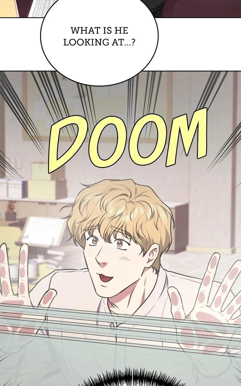 The Bastard of National Tax Service Chapter 143 - Page 72