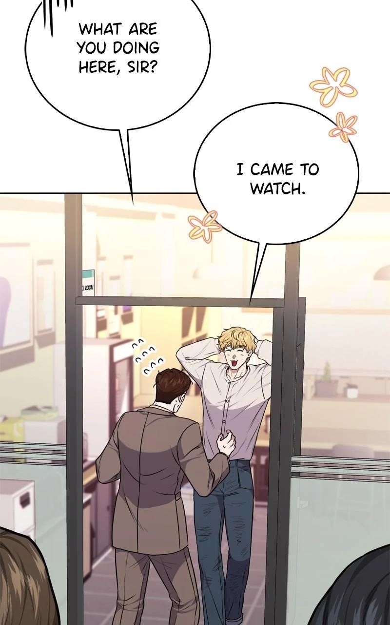 The Bastard of National Tax Service Chapter 143 - Page 75