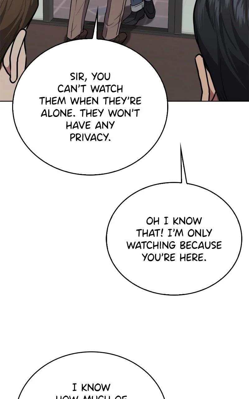 The Bastard of National Tax Service Chapter 143 - Page 76