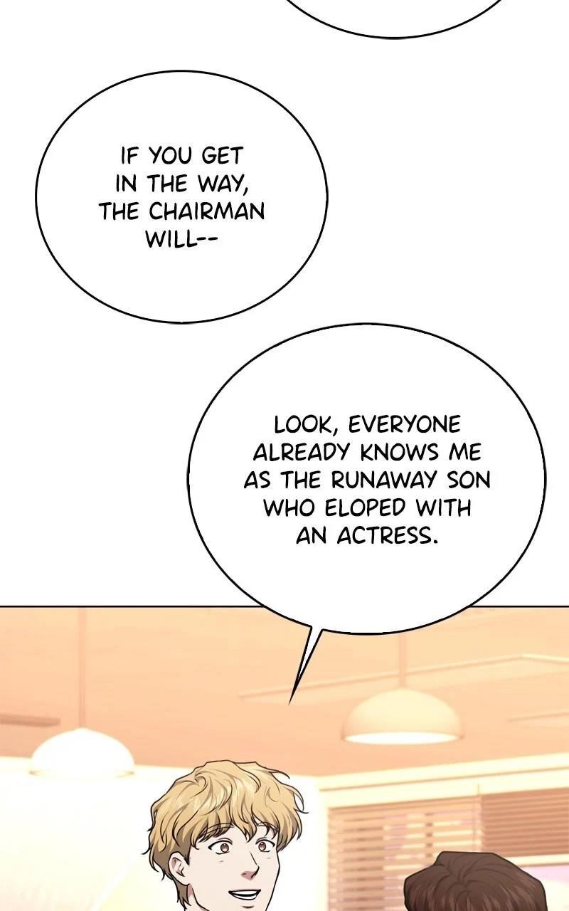 The Bastard of National Tax Service Chapter 143 - Page 78