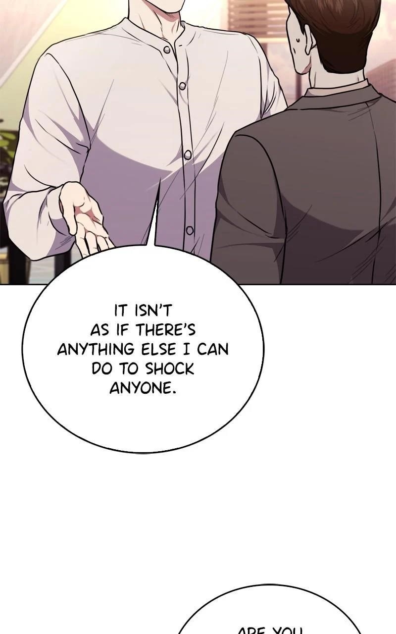 The Bastard of National Tax Service Chapter 143 - Page 79