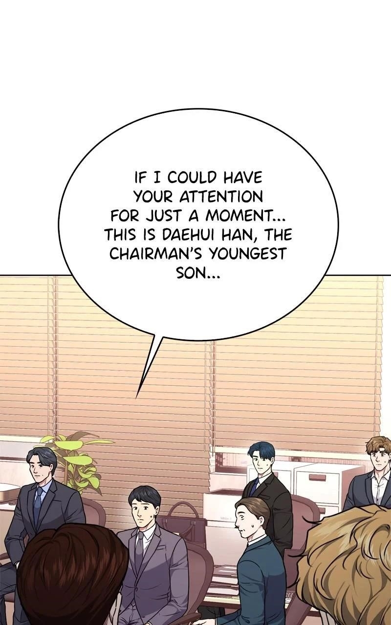 The Bastard of National Tax Service Chapter 143 - Page 82