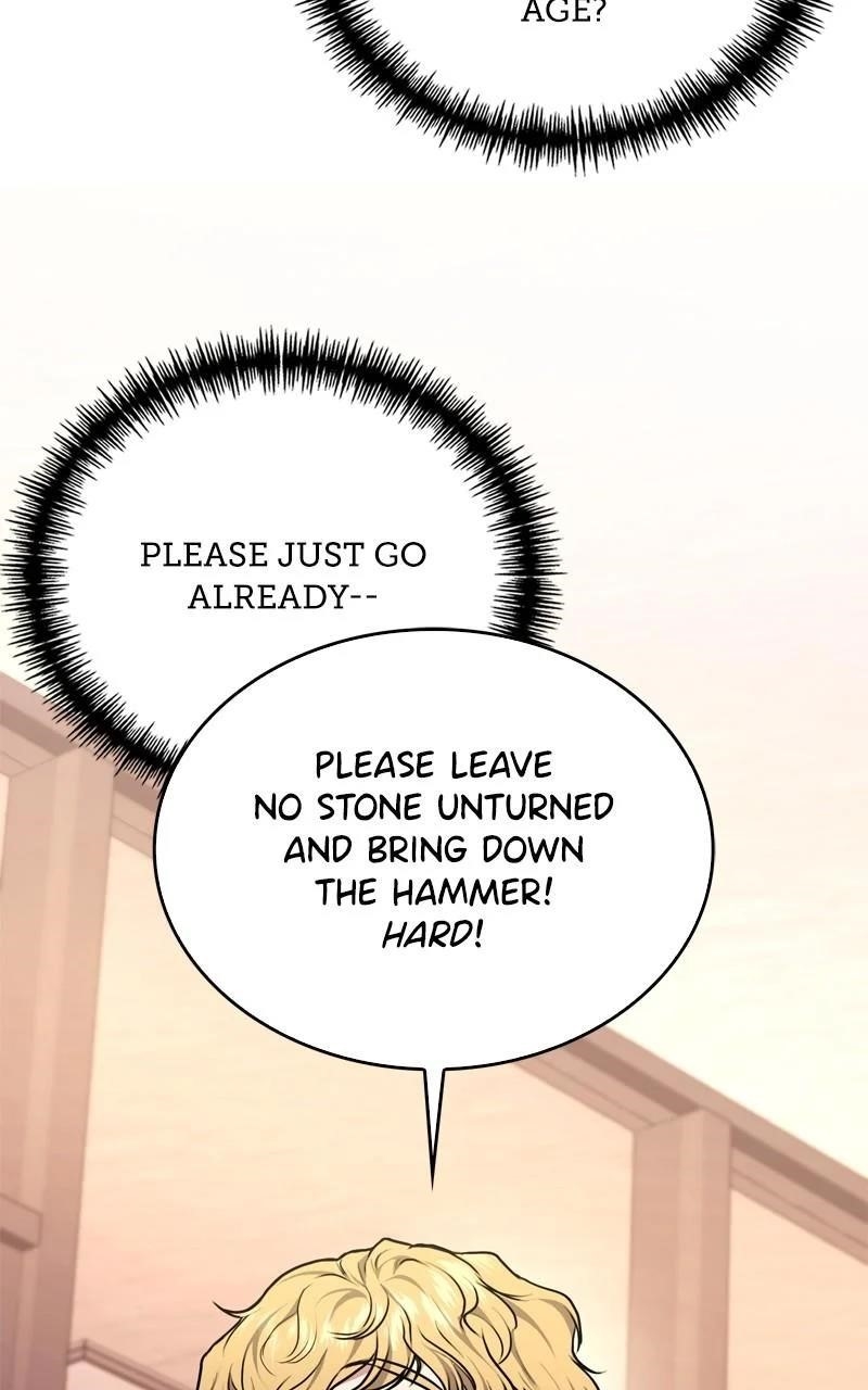 The Bastard of National Tax Service Chapter 143 - Page 87