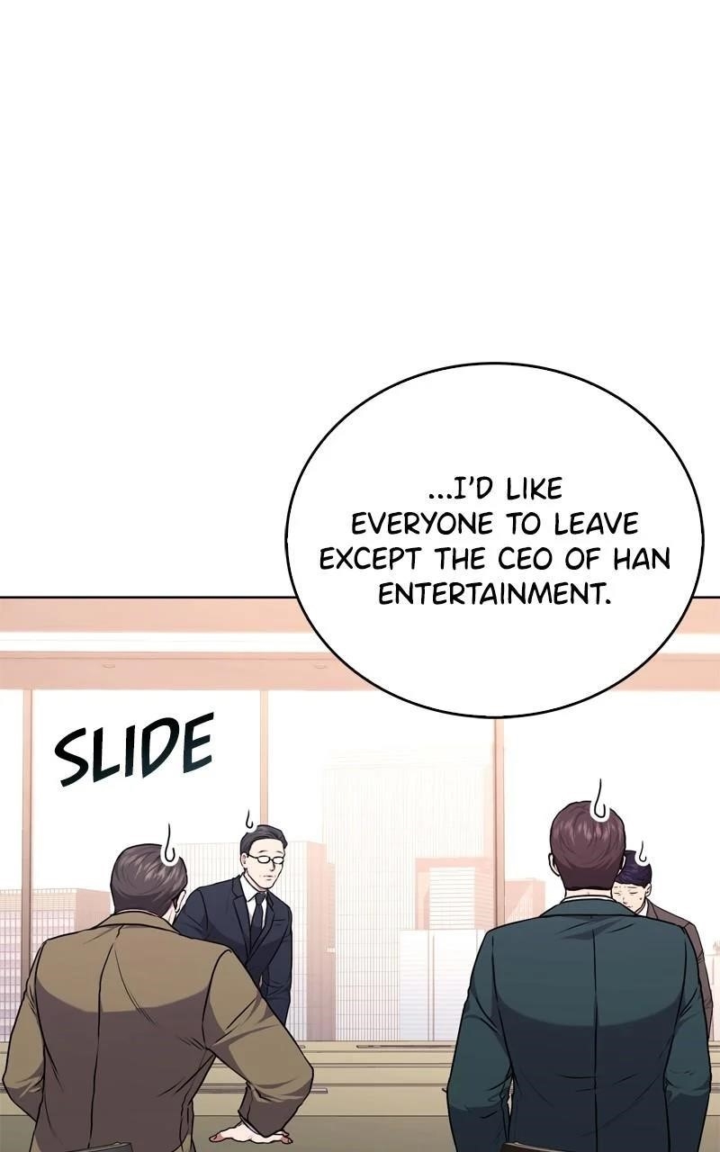 The Bastard of National Tax Service Chapter 143 - Page 9