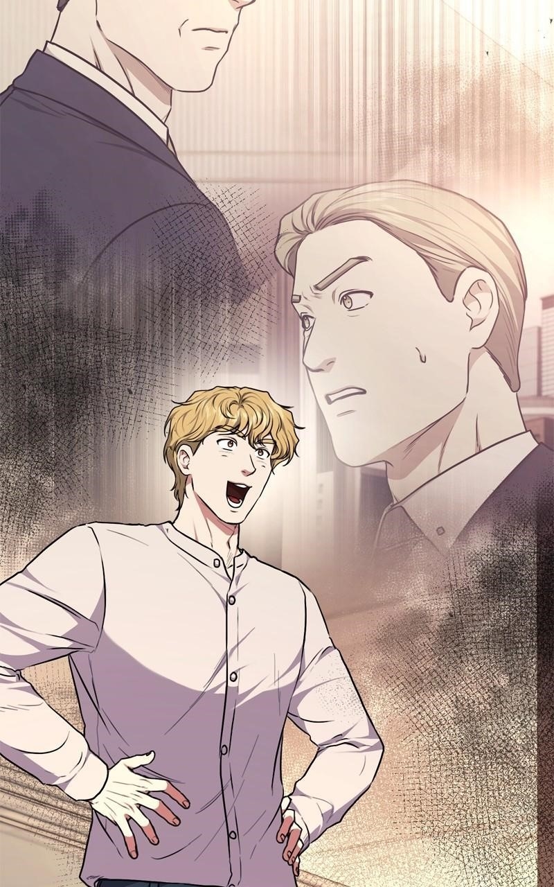 The Bastard of National Tax Service Chapter 143 - Page 91