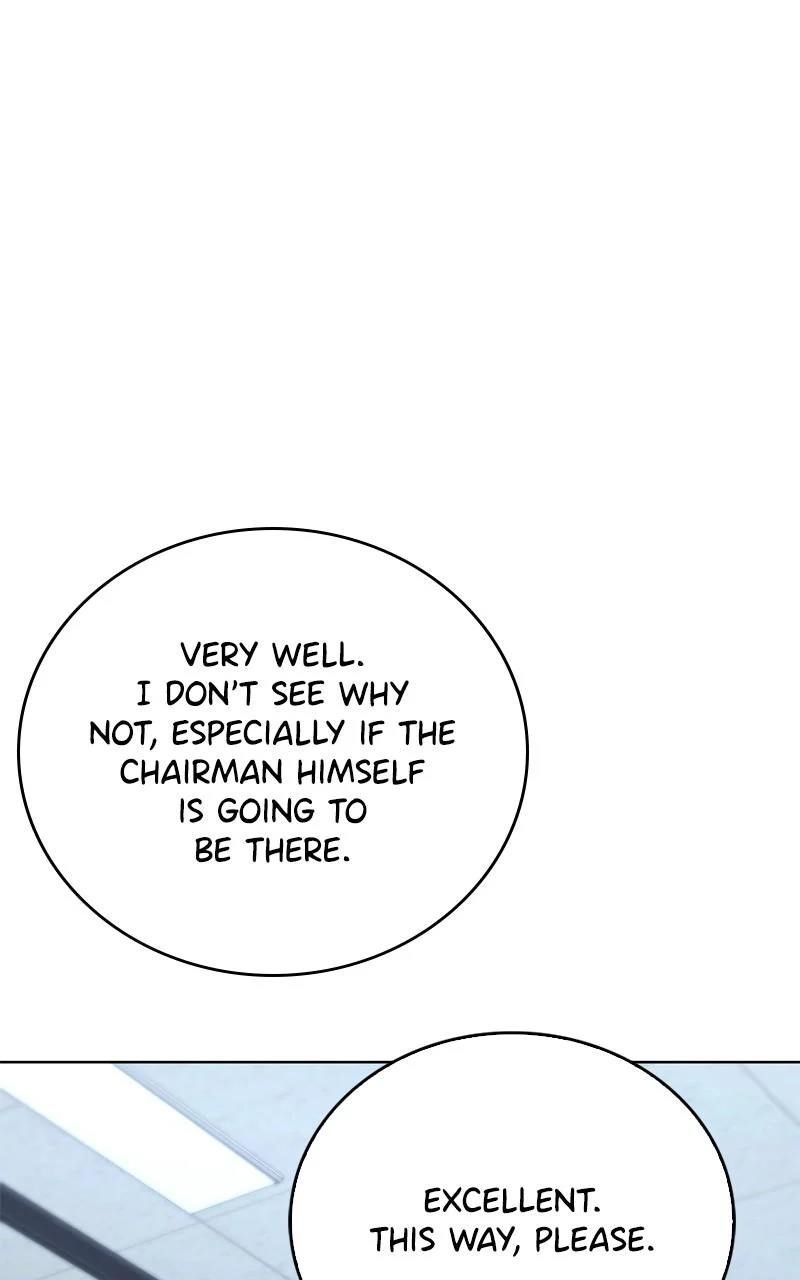 The Bastard of National Tax Service Chapter 147 - Page 10