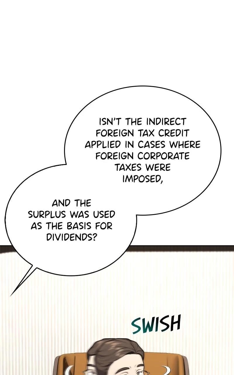 The Bastard of National Tax Service Chapter 147 - Page 65