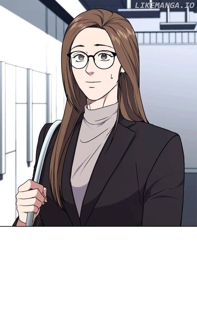 The Bastard of National Tax Service Chapter 149 - Page 10