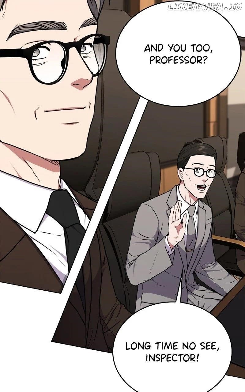 The Bastard of National Tax Service Chapter 149 - Page 101