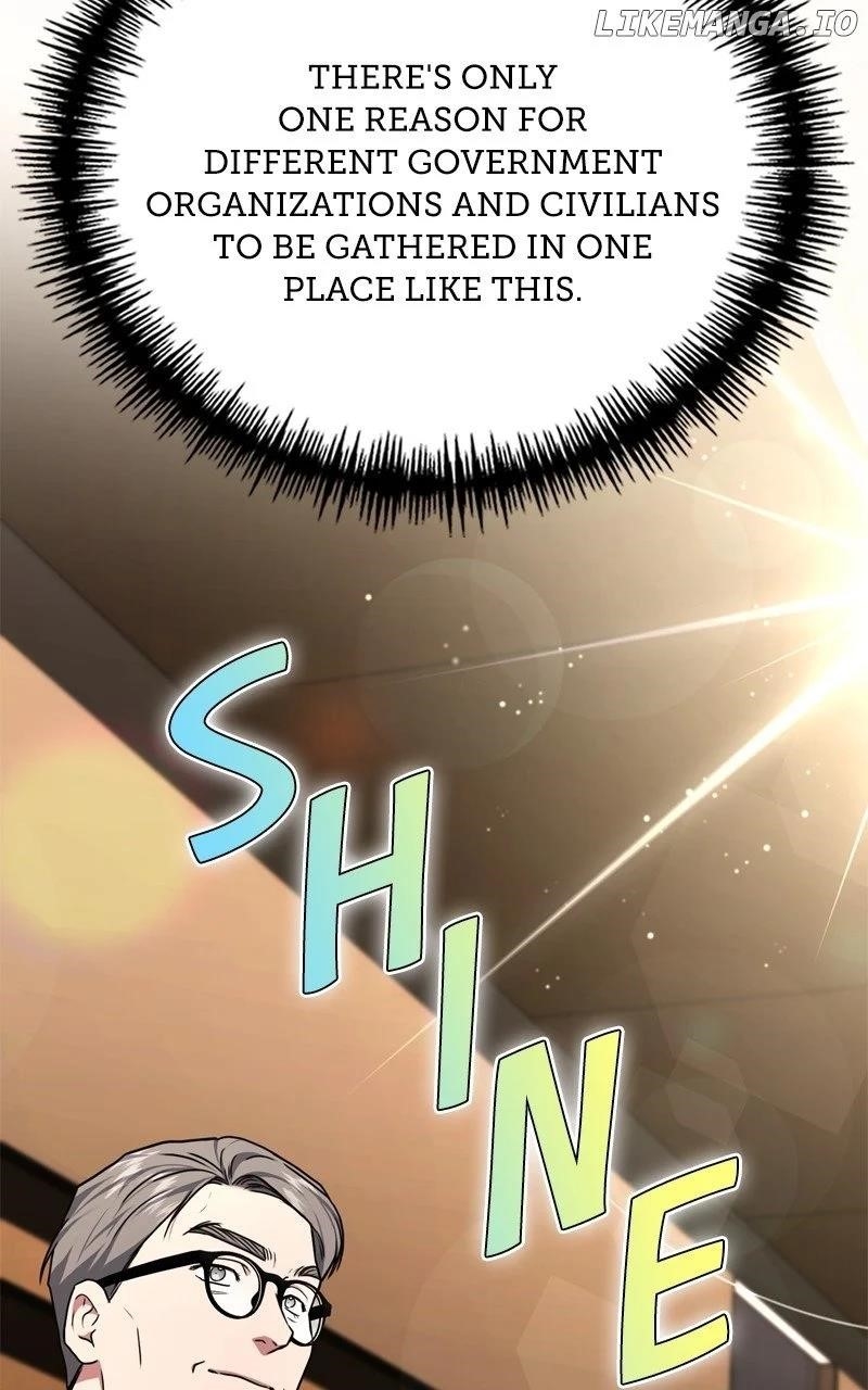 The Bastard of National Tax Service Chapter 149 - Page 107