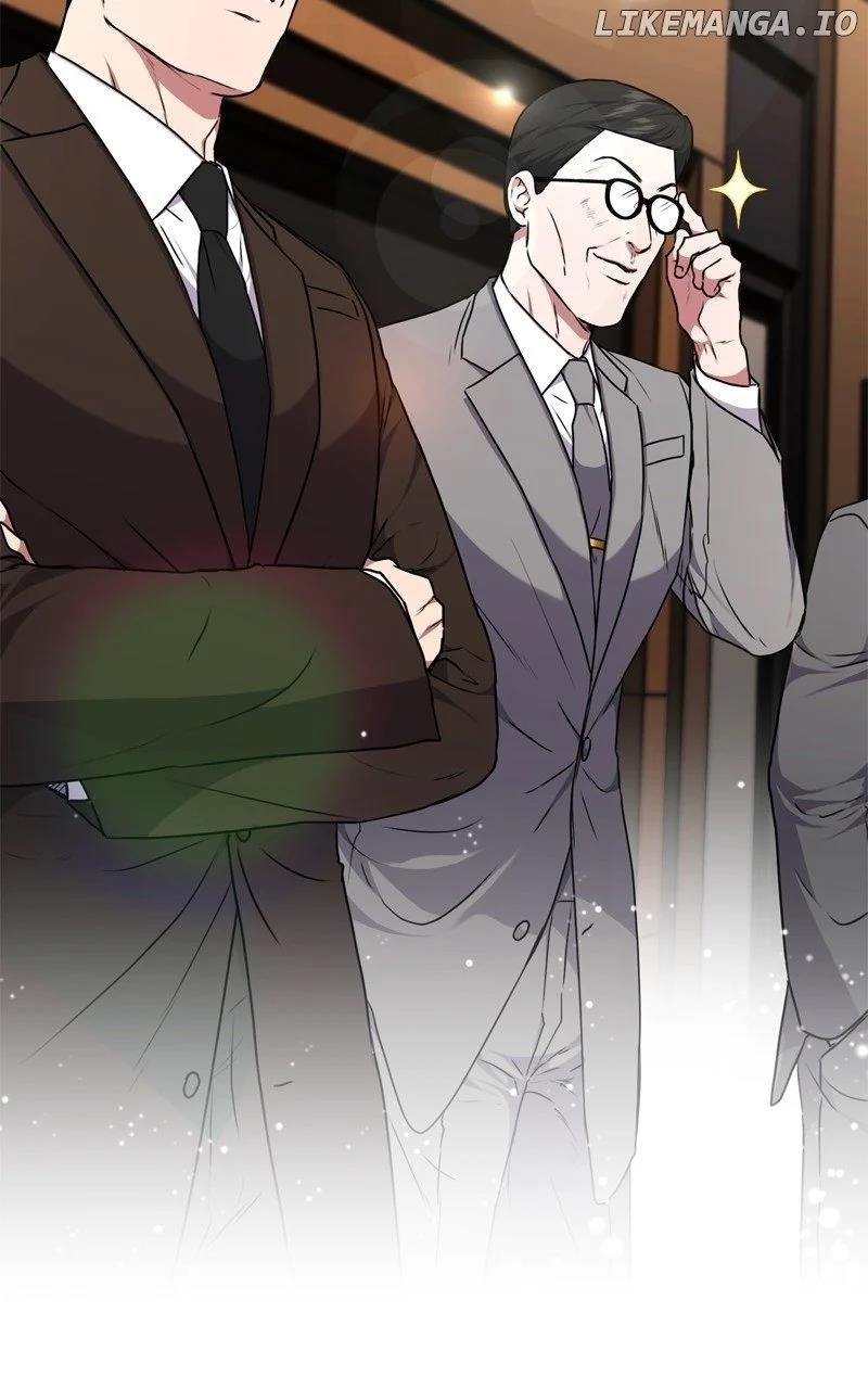 The Bastard of National Tax Service Chapter 149 - Page 108