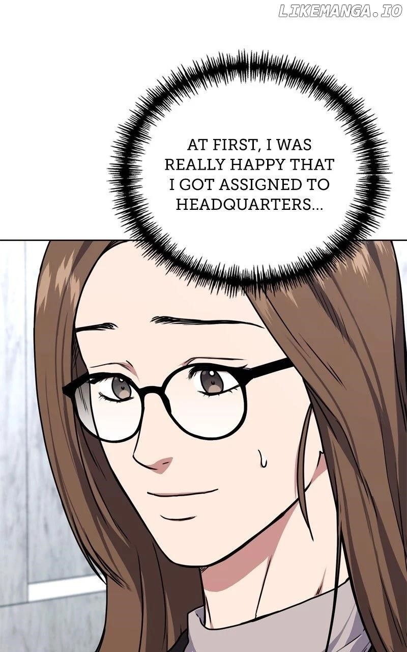 The Bastard of National Tax Service Chapter 149 - Page 11