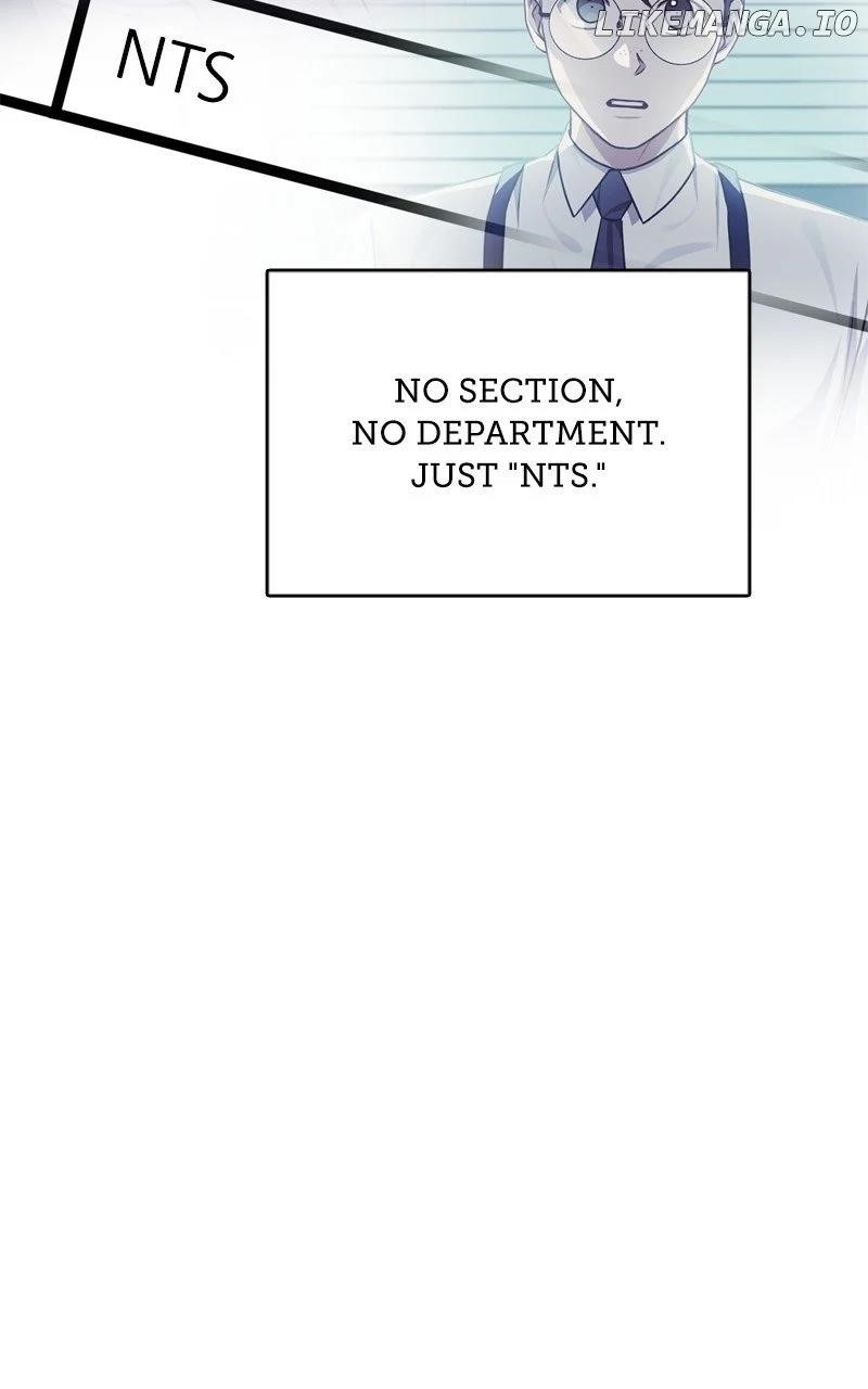 The Bastard of National Tax Service Chapter 149 - Page 15