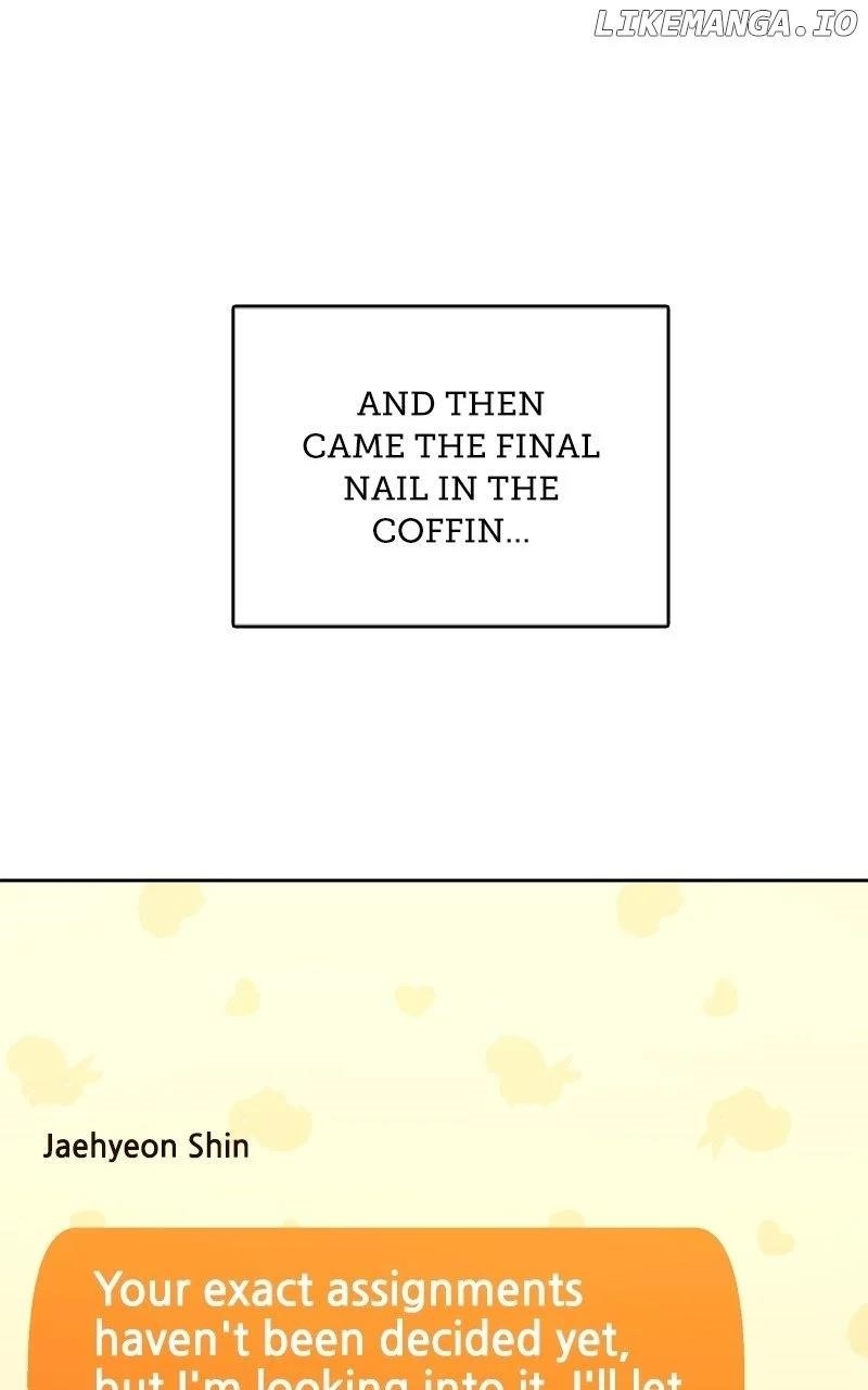 The Bastard of National Tax Service Chapter 149 - Page 16