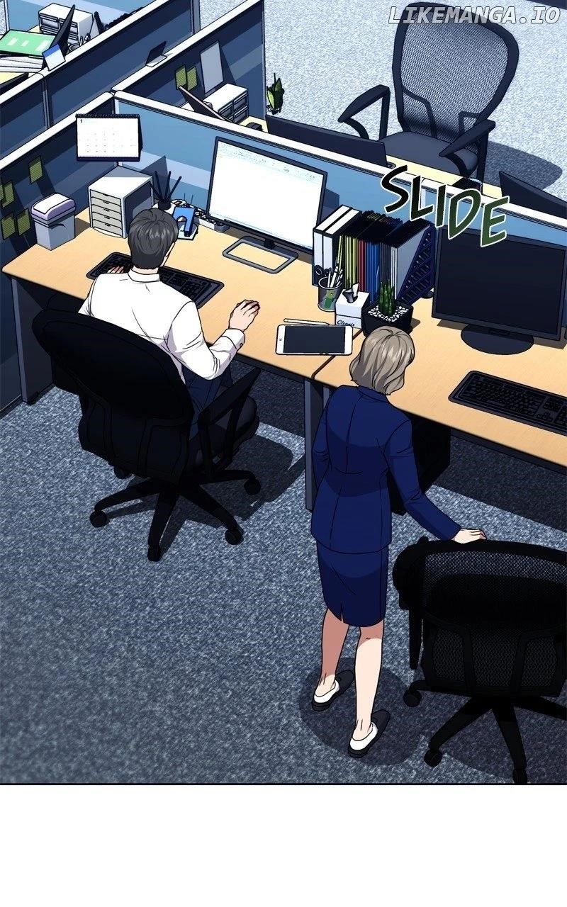 The Bastard of National Tax Service Chapter 149 - Page 2