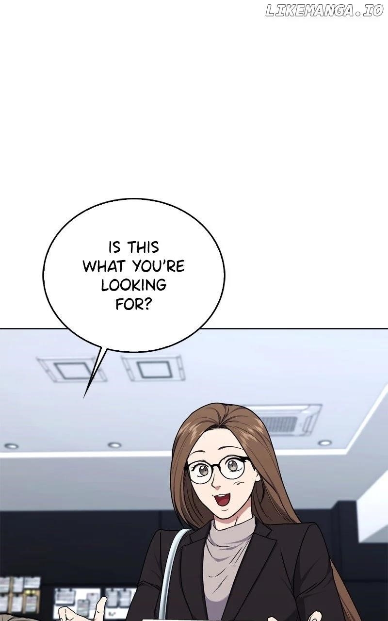 The Bastard of National Tax Service Chapter 149 - Page 21