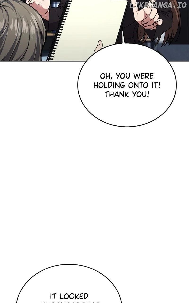 The Bastard of National Tax Service Chapter 149 - Page 22