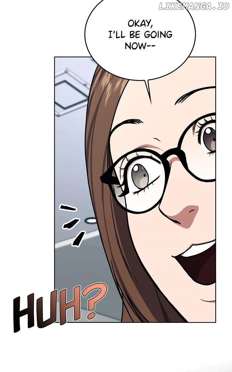 The Bastard of National Tax Service Chapter 149 - Page 26