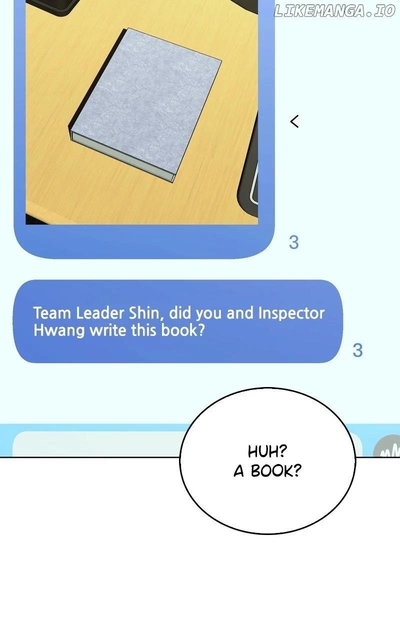 The Bastard of National Tax Service Chapter 149 - Page 30