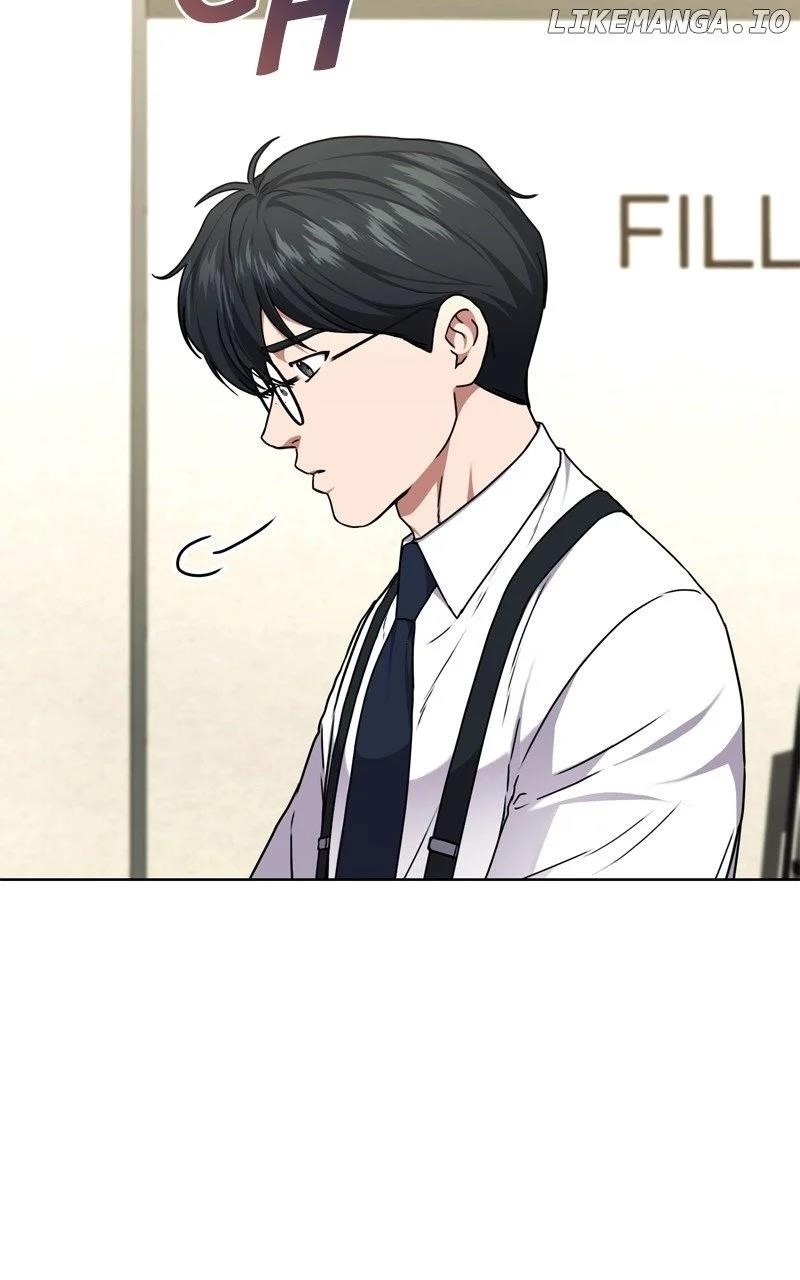 The Bastard of National Tax Service Chapter 149 - Page 33