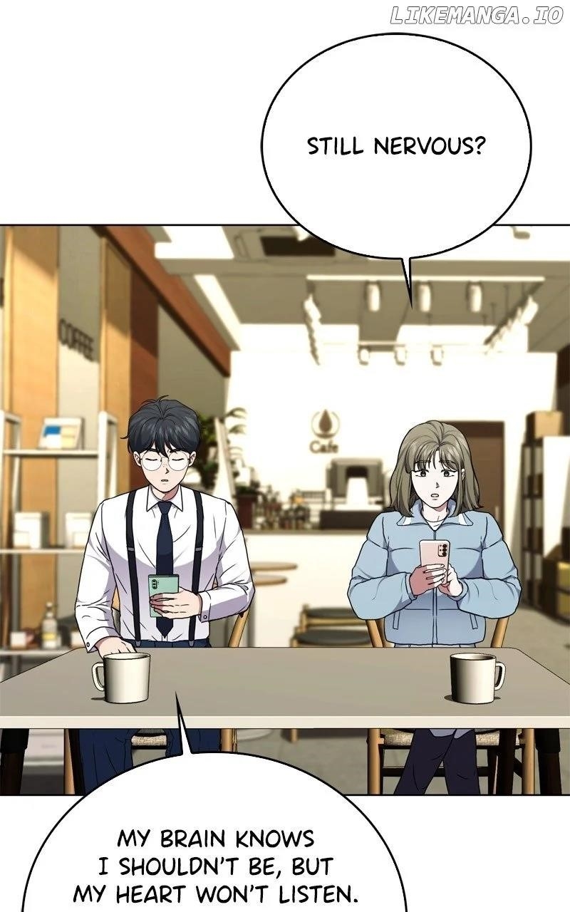 The Bastard of National Tax Service Chapter 149 - Page 34