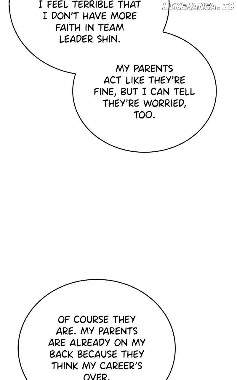 The Bastard of National Tax Service Chapter 149 - Page 35