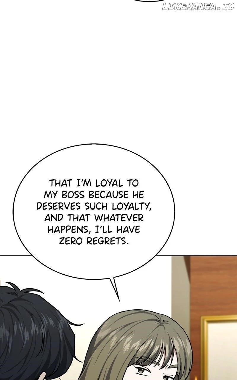 The Bastard of National Tax Service Chapter 149 - Page 37