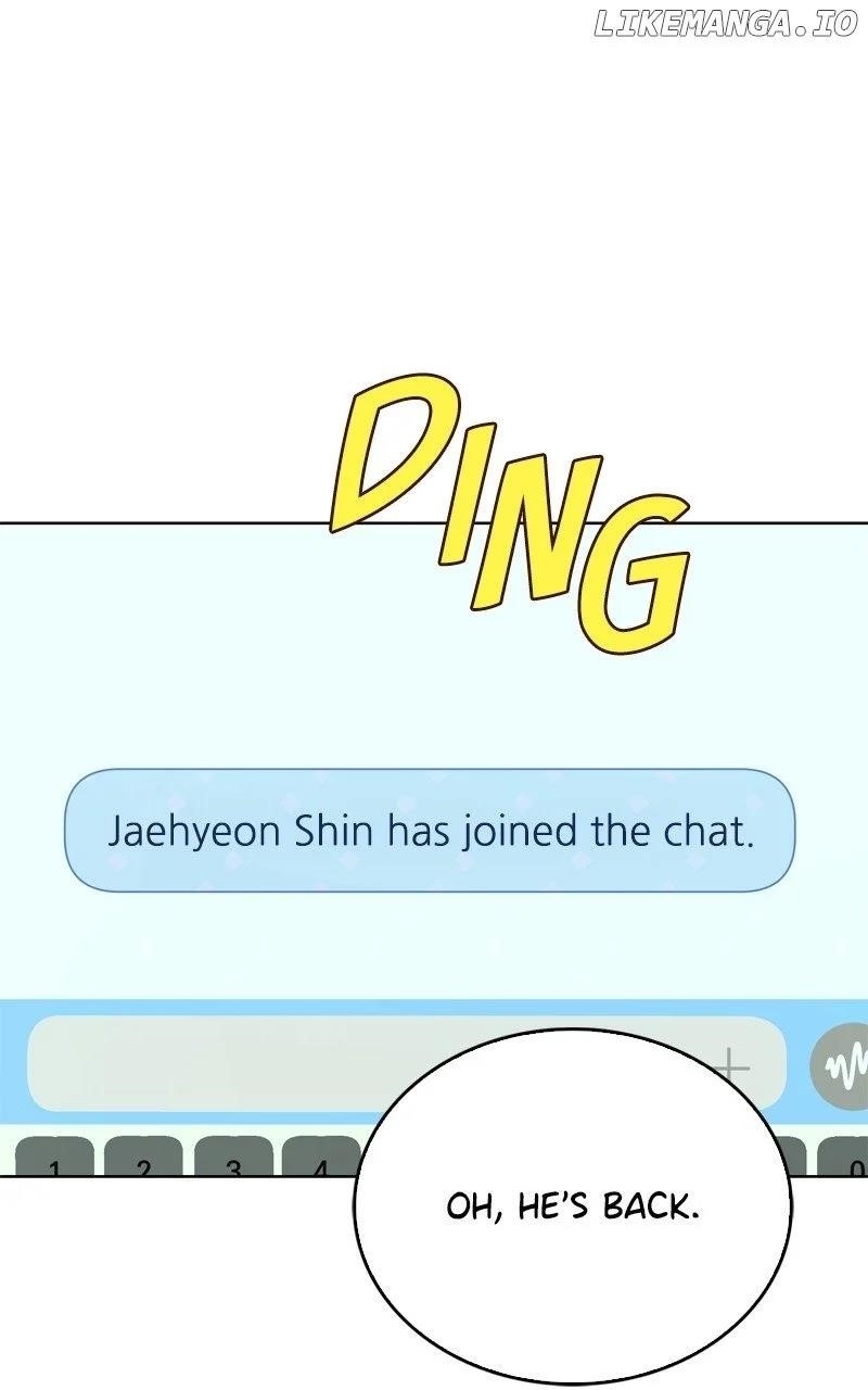 The Bastard of National Tax Service Chapter 149 - Page 39