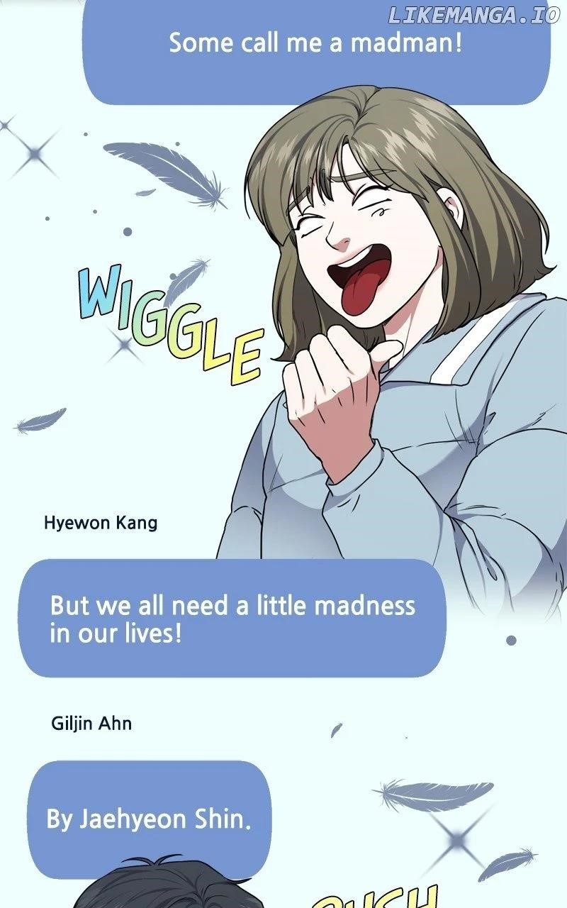 The Bastard of National Tax Service Chapter 149 - Page 41