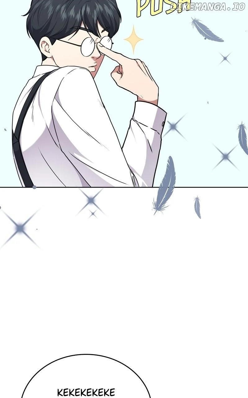 The Bastard of National Tax Service Chapter 149 - Page 42