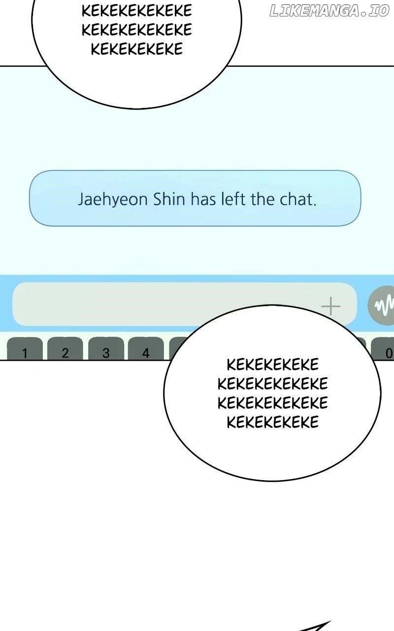 The Bastard of National Tax Service Chapter 149 - Page 43