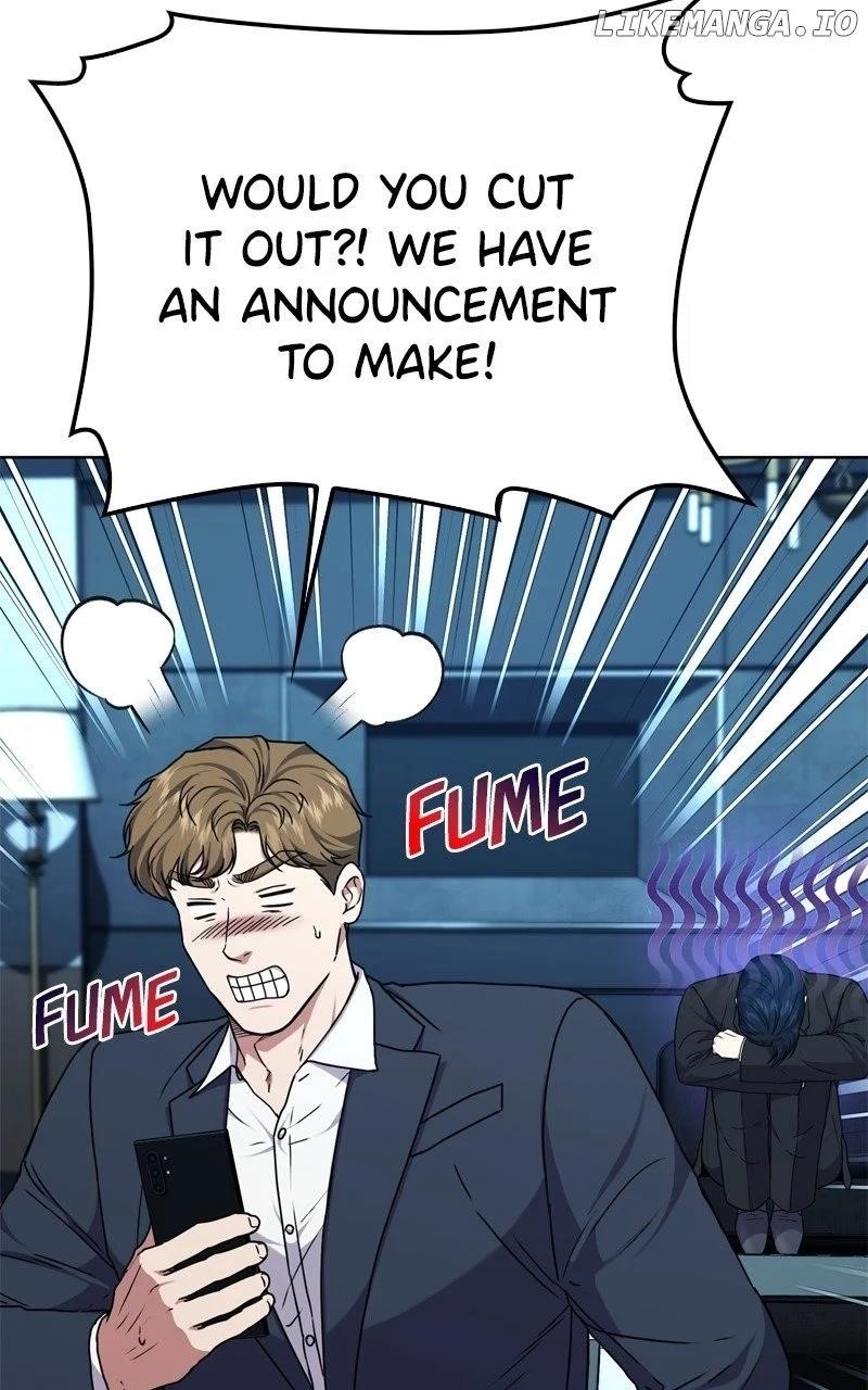 The Bastard of National Tax Service Chapter 149 - Page 44