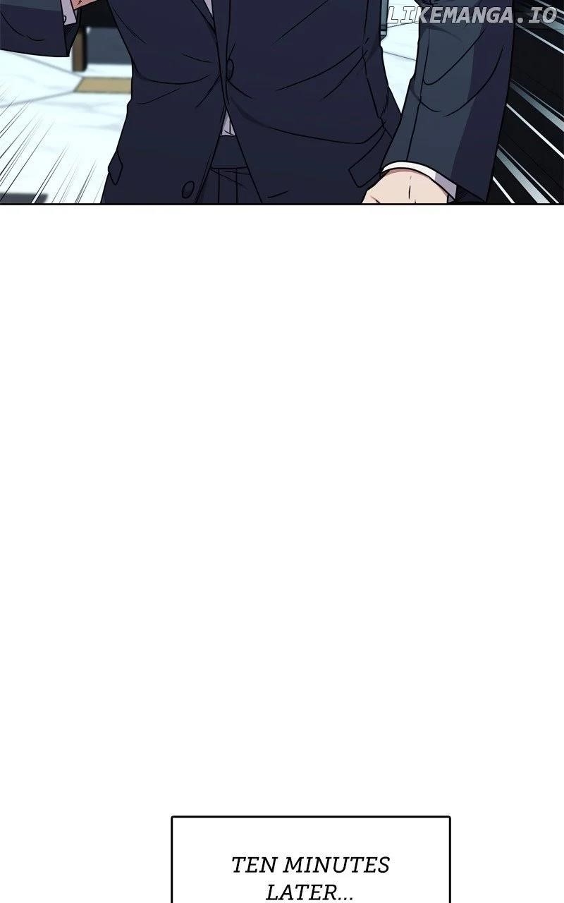 The Bastard of National Tax Service Chapter 149 - Page 45