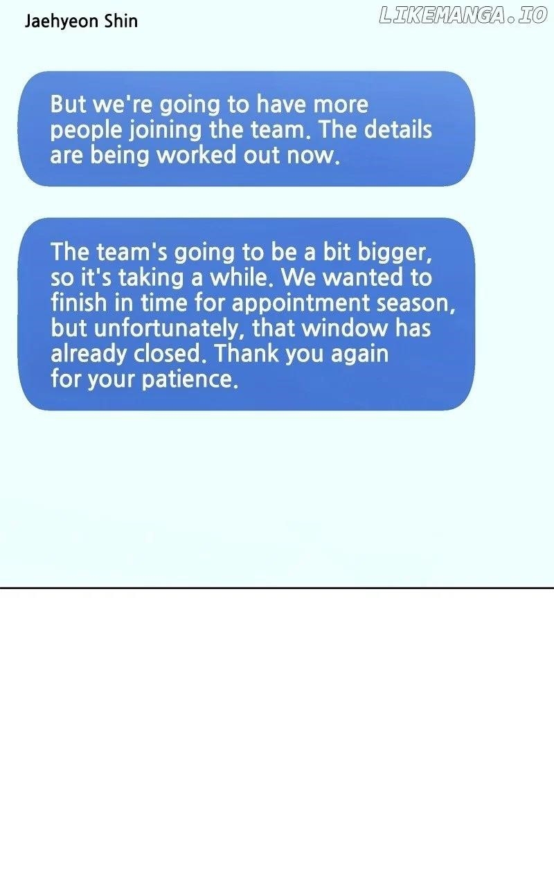 The Bastard of National Tax Service Chapter 149 - Page 48