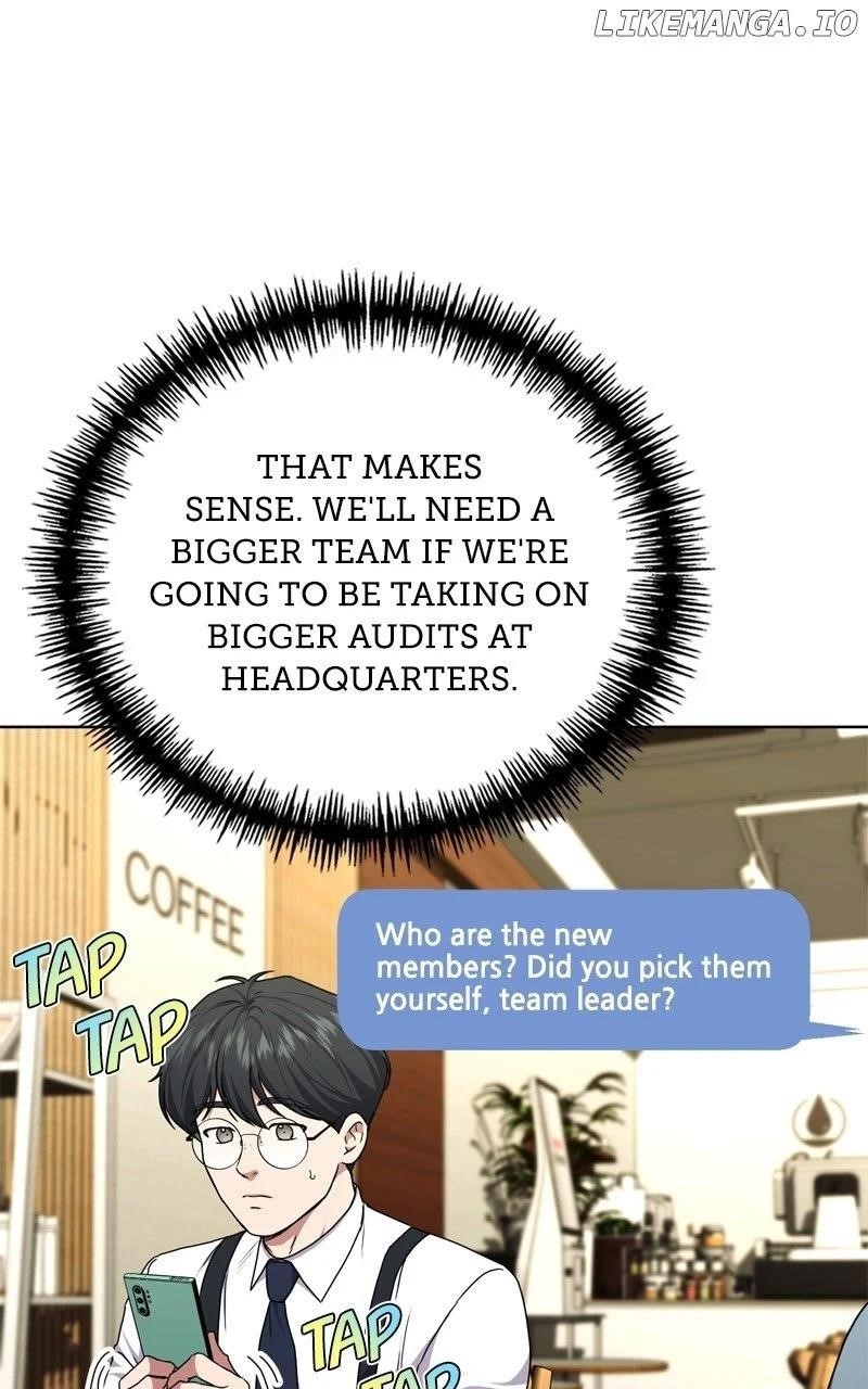 The Bastard of National Tax Service Chapter 149 - Page 49