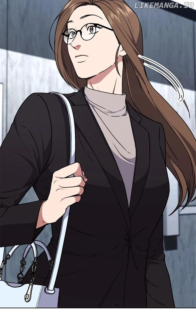 The Bastard of National Tax Service Chapter 149 - Page 5