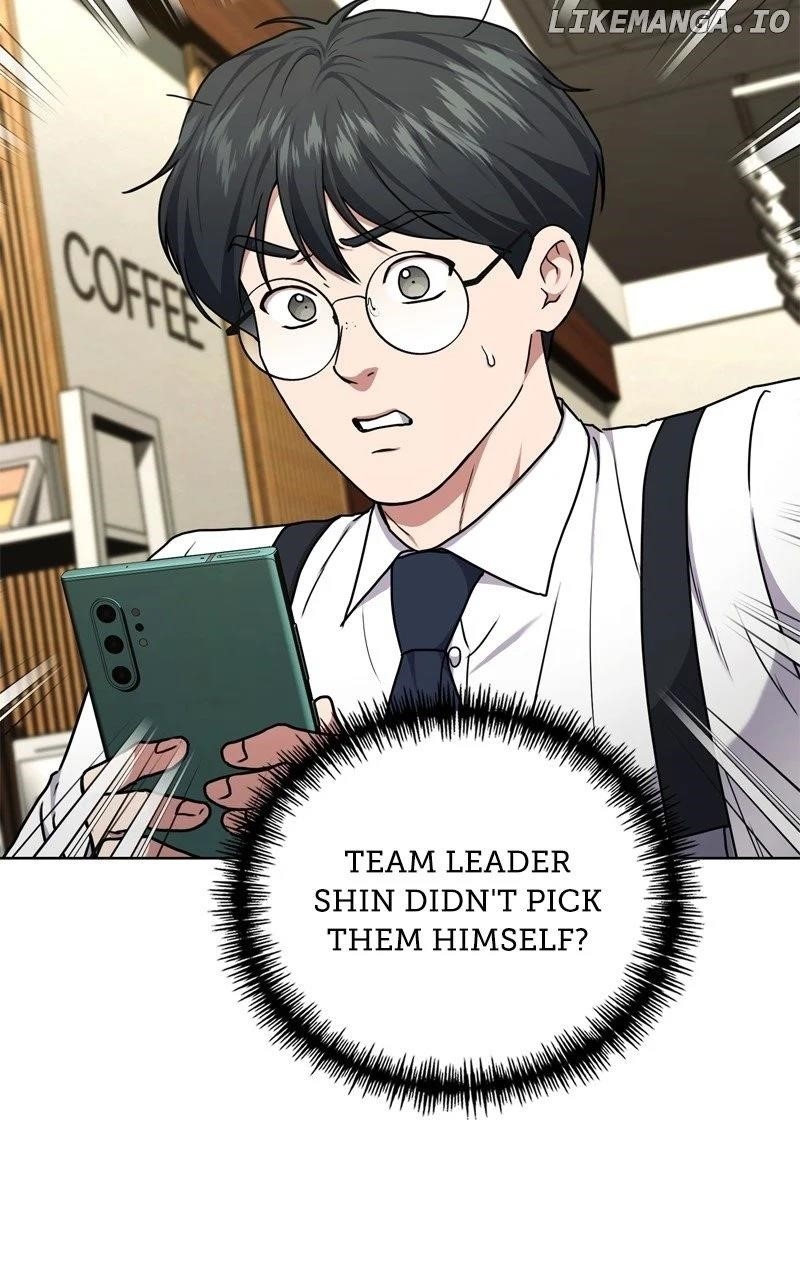 The Bastard of National Tax Service Chapter 149 - Page 51