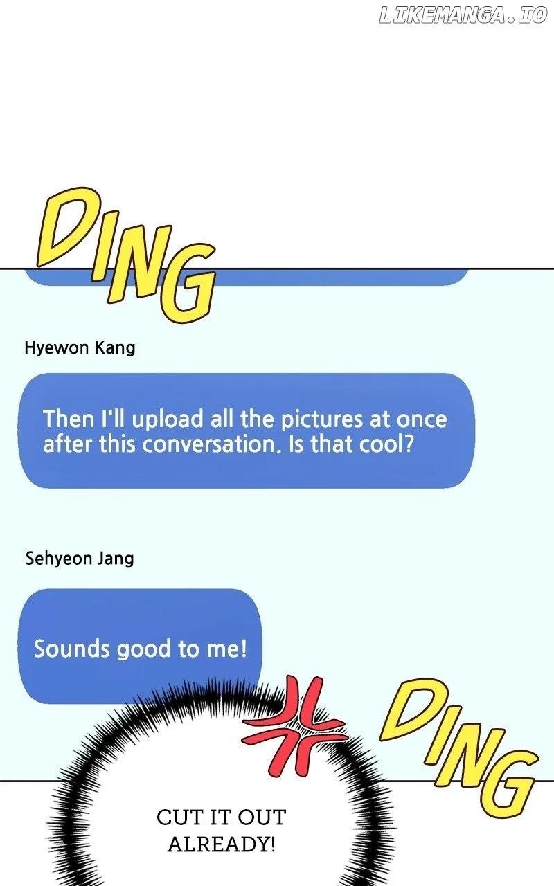 The Bastard of National Tax Service Chapter 149 - Page 52