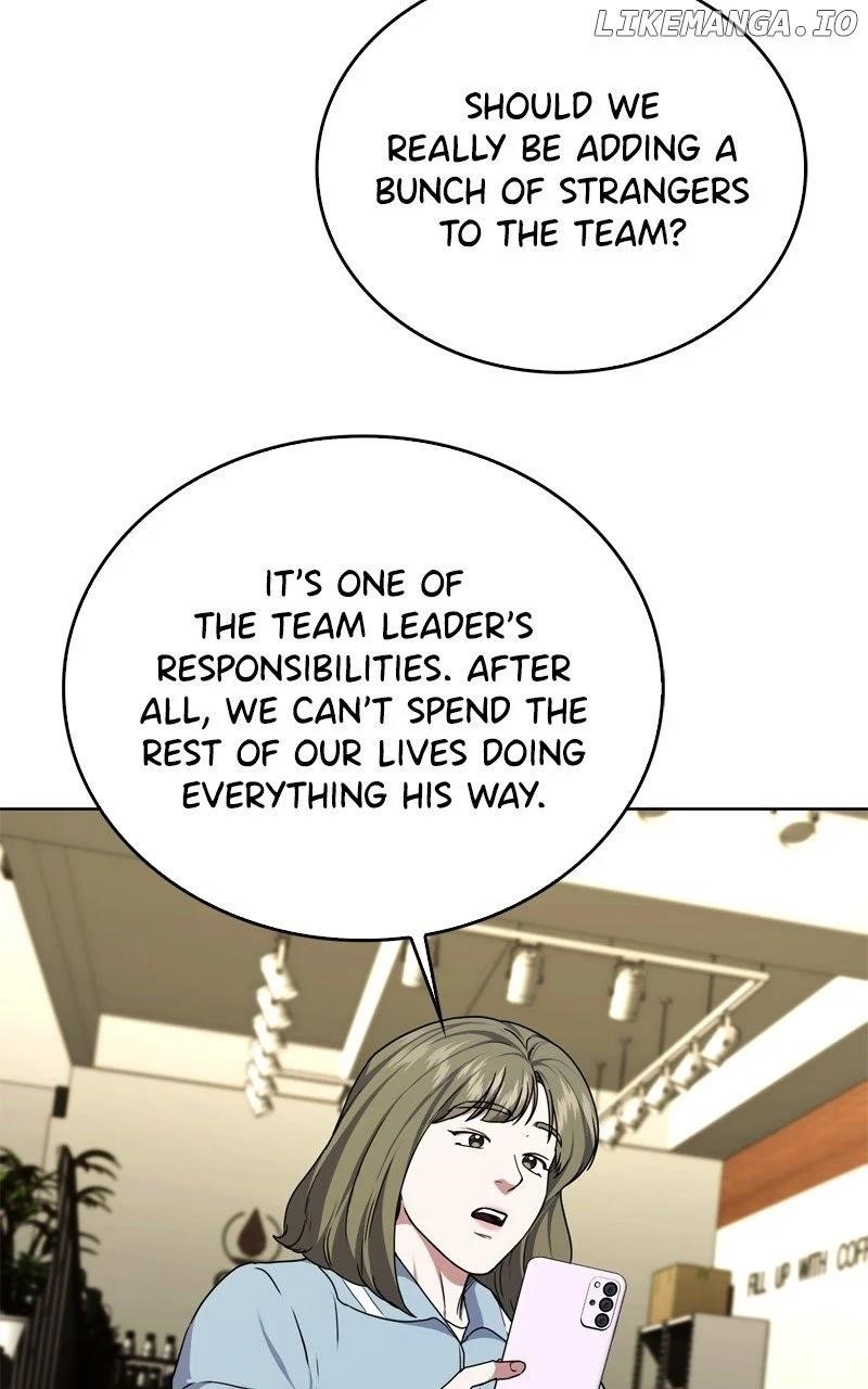 The Bastard of National Tax Service Chapter 149 - Page 57