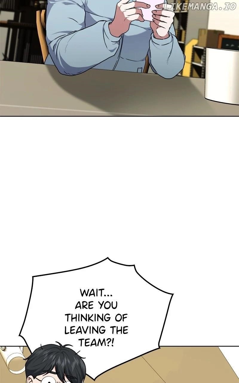 The Bastard of National Tax Service Chapter 149 - Page 58