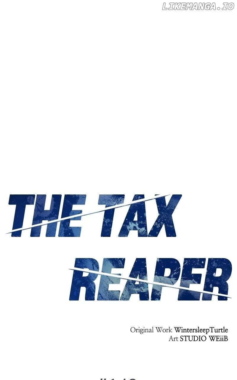 The Bastard of National Tax Service Chapter 149 - Page 6