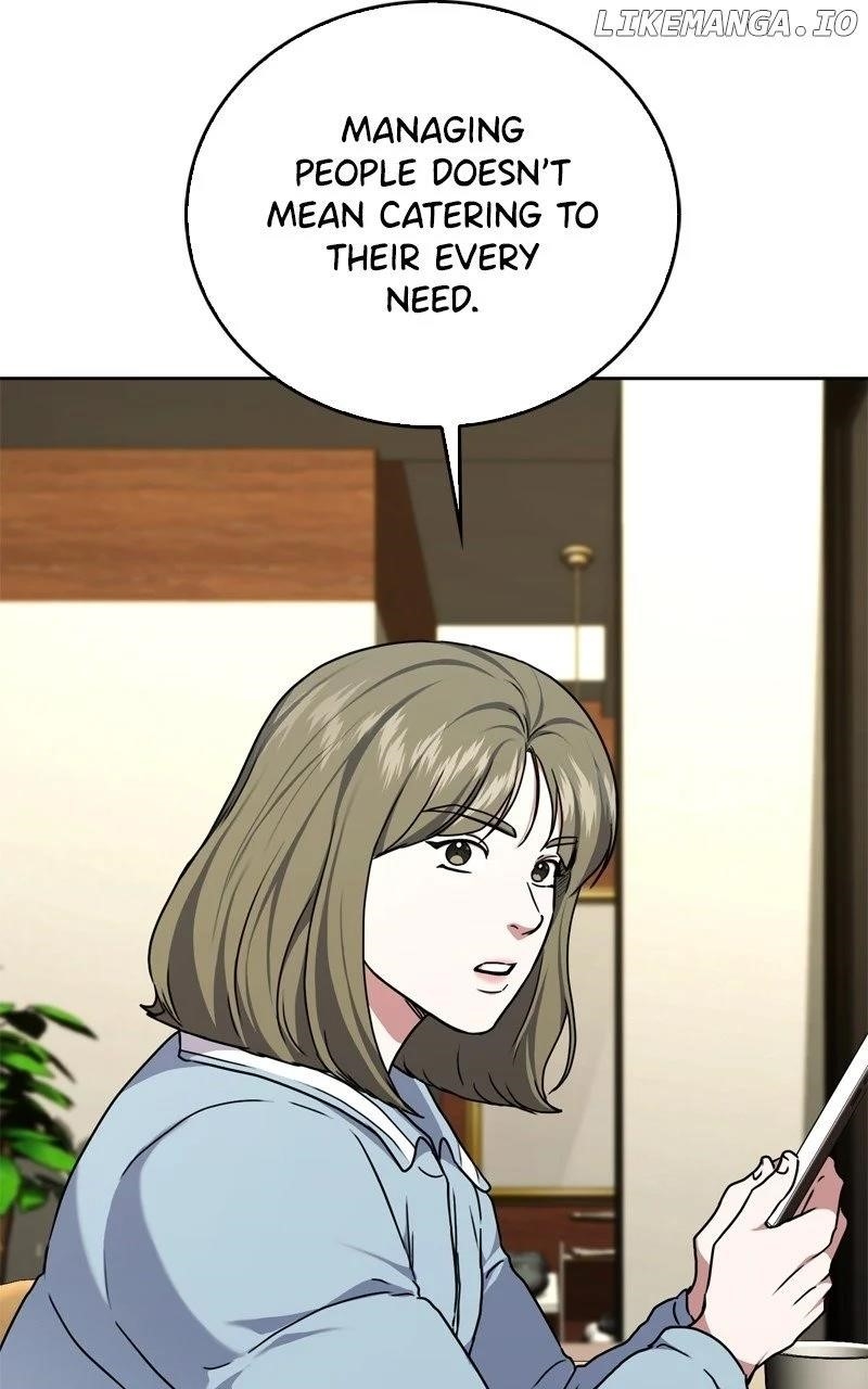 The Bastard of National Tax Service Chapter 149 - Page 62