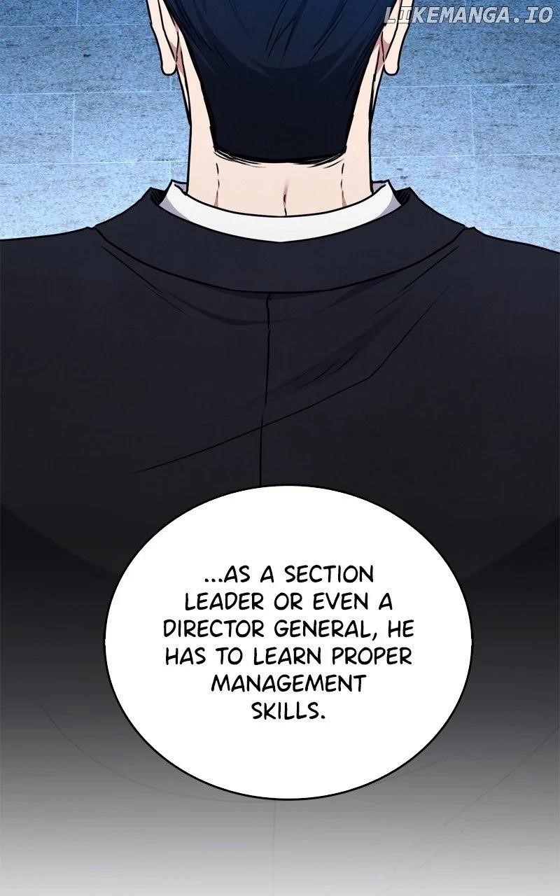 The Bastard of National Tax Service Chapter 149 - Page 67